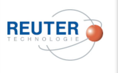 Logo Mieter REUTER TECHNOLOGIE GmbH